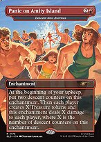 Descida ao Avernus — Jaws: Terror of Amity Island 2176