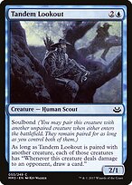Vigilante em Tandem — Modern Masters 2017 53