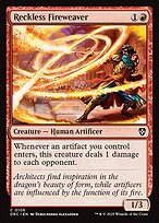 Flamitecelão Temerário