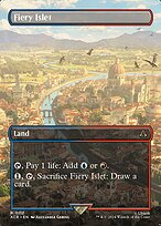 Ilhota Ardente — Assassin's Creed 112
