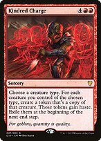 Ataque da Estirpe — Commander 2017 27