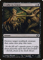 Do Berço ao Túmulo — Planar Chaos 67