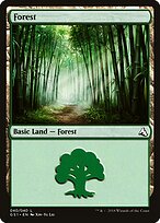 Floresta — Global Series Jiang Yanggu & Mu Yanling 40