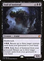 Alma de Innistrad