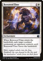Tempo Extra — Innistrad: Midnight Hunt 6