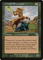 Centauro Rizomago — Judgment 109