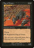 Nuvem de Muriçocas — Urza's Legacy 53