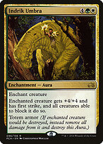Indrik Umbra — Planechase Anthology 96
