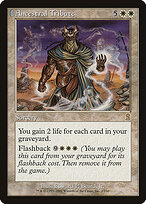 Tributo Ancestral — Odyssey 2