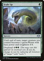 Avultar — Modern Horizons 179