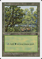 Floresta — Anthologies 84