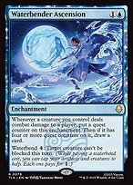 Waterbender Ascension — Avatar: The Last Airbender 79