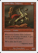 Infantaria de Elite dos Goblins — Seventh Edition 187