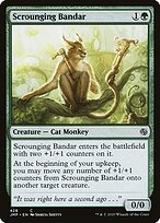 Bandar Surrupiador — Jumpstart 428