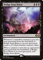 Ponte das Profundezas — Ultimate Masters 87