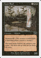 Alma Desgarrada — Classic Sixth Edition 142