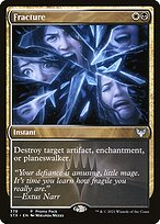Fraturar — Strixhaven: School of Mages 378