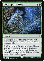Era Uma Vez — Throne of Eldraine 169