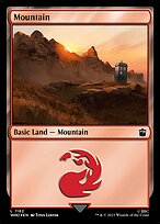 Montanha — Doctor Who 1162
