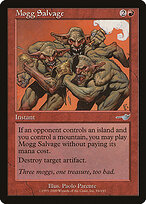 Salvados Mogg — Nemesis 94