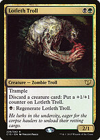 Trol Lotleth — Commander 2015 226