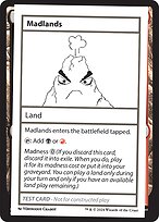 Madlands — Mystery Booster 2 614