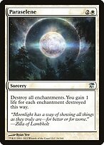 Parasselênio — Innistrad 26