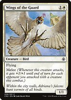 Wings of the Guard — Conspiracy: Take the Crown 26