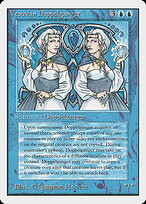 Vesuvan Doppelganger — Unlimited Edition 88