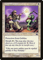 Guia do Contraforte — Onslaught 29