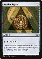 Sinete Azorius