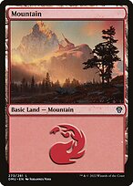Montanha