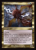 Mente Vagante — Innistrad Remastered 437