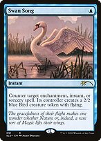 Canção do Cisne — Ornithological Studies 91