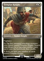 Templar Knight — Assassin's Creed 183