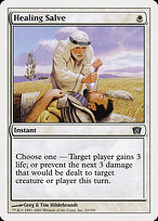 Bálsamo Restaurador — Eighth Edition 22