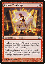Ensinamentos Arcanos — Tenth Edition 188