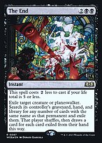 Fim — Wilds of Eldraine Promos 87s