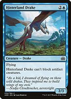 Dragonete do Interior — Aether Revolt 34
