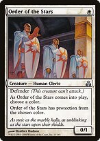 Ordem das Estrelas — Guildpact 13