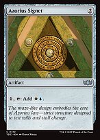 Sinete Azorius