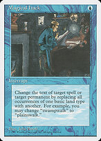 Escriba Mágico — Fourth Edition 83