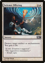Oferenda Solene — Magic 2011 32