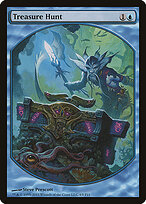 Caça ao Tesouro — Magic Player Rewards 2011 4