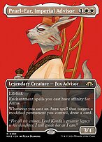 Orelha-de-Pérola, Conselheira Imperial — Modern Horizons 3 363