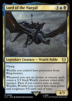 Senhor dos Nazgûl