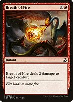 Breath of Fire — Global Series Jiang Yanggu & Mu Yanling 33