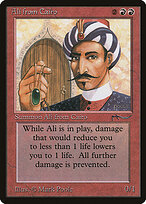 Ali from Cairo — Arabian Nights 36