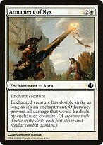 Armamento de Nyx — Journey into Nyx 4