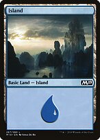 Ilha — Core Set 2019 267